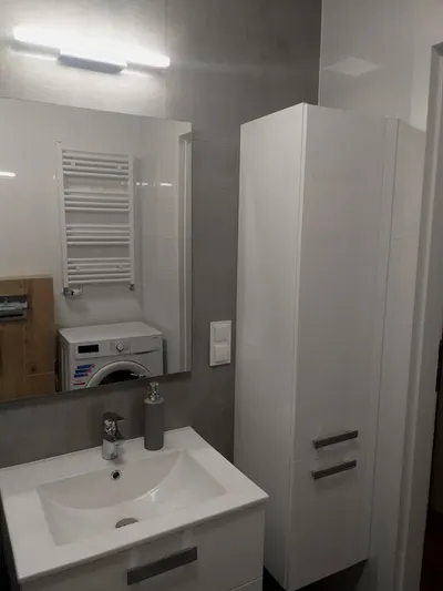 Wynajem Mieszkania 2 pokoje 38 m2 Gdańsk, Południe - miniatura 5