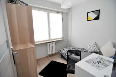 PAGANINIEGO 12 - pokój do wynajęcia blisko UM,KUL,UMC