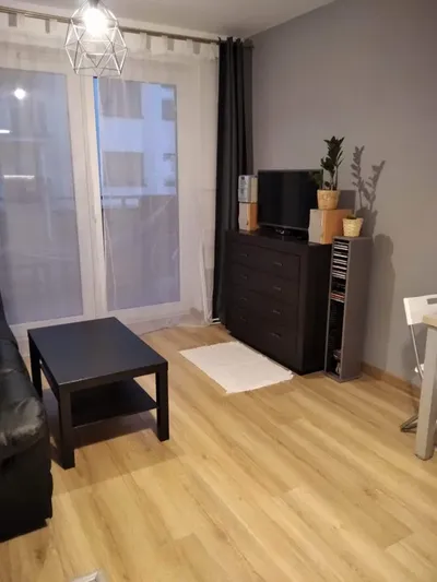Mieszkanie Kraków Mała Góra 45m - miniatura 4