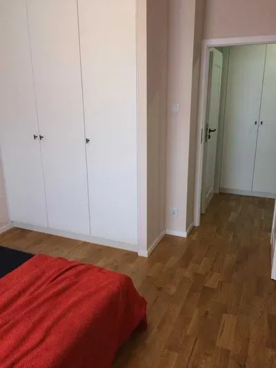 Nowe Miasto - 2 pokoje z miejscem garażowym ul. Transportowa - miniatura 5
