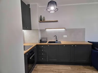 Mieszkanie bez prowizji 32m2 Bronowice - miniatura 2