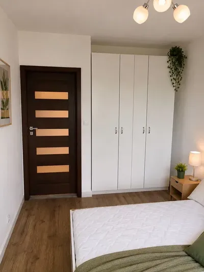 Mieszkanie 2-pokojowe Śródmieście – Kraków al. 29 Listopada 39E - miniatura 4