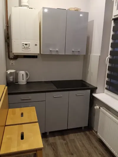 Pokój Wrzeszcz ul. Śniadeckich Akademia medyczna - miniatura 4