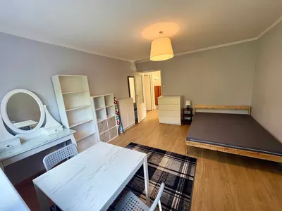 Do wynajęcia jasne mieszkanie na Grunwaldzie – ul. Bukowska 106A - miniatura 4
