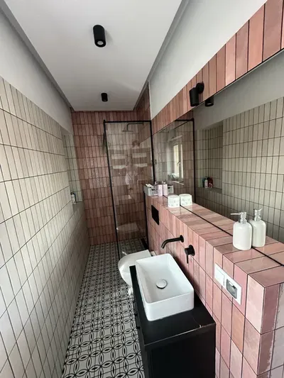 Uroczy pokój do wynajęcia od zaraz - miniatura 5