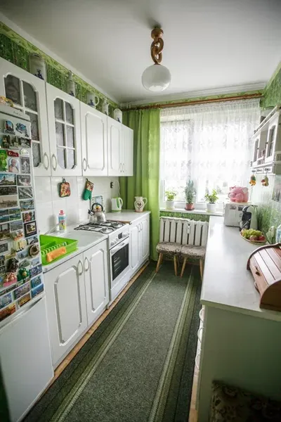 Duży Pokój SOBIESKIEGO 21 / UAM Morasko 6 min pieszo / PST 5 min / UP 15 min - miniatura 3