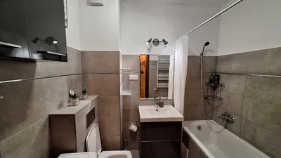 2 pokojowe mieszkanie w Krakowie, okolice Tauron Areny - miniatura 4