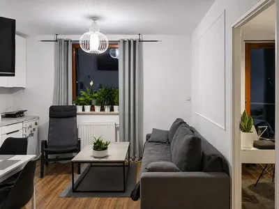 Mieszkanie 2 pokoje | Żabiniec | Centrum | Tramwaj | UR AGH PK UEK