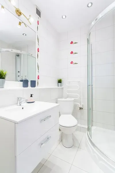 Pokój jednoosobowy Gdańsk Zaspa ul. Startowa - miniatura 3