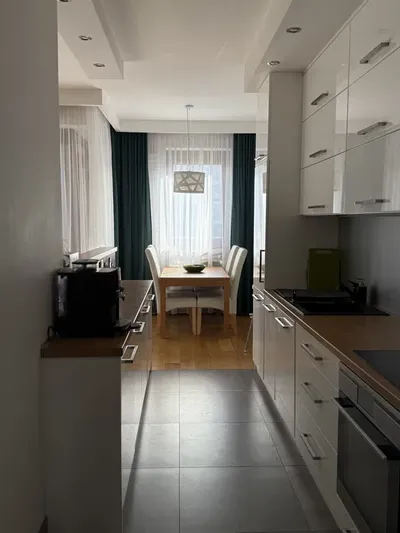 Bezpośrednio Mieszkanie Wilanów 3 pokoje 66,5m2, garaż w cenie - miniatura 4