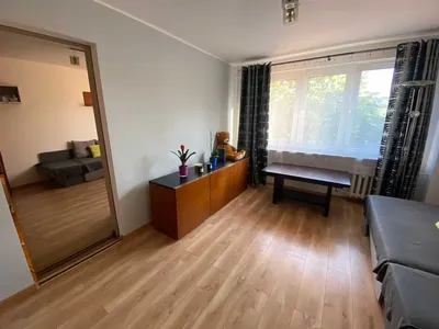2 pokoje | 36,3 m² | po remoncie | świetna lokalizacja | chętnie studenci - miniatura 2