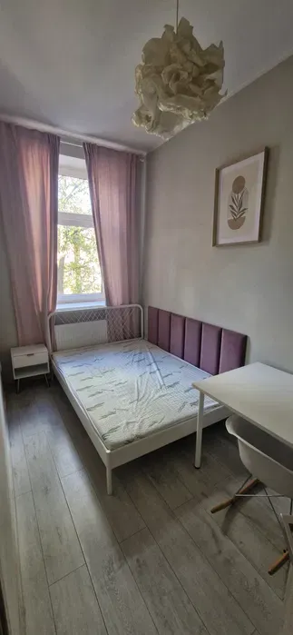 Mieszkanie wynajem, ul. Matejki Poznań - miniatura 3