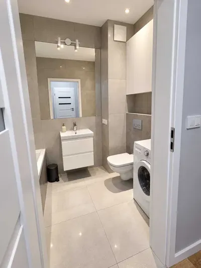 3pokoje mieszkanie Wilanów - miniatura 4