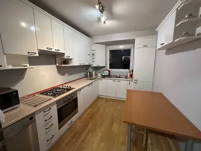 mieszkanie Służew 4 pokoje BEZPOŚREDNIO - miniatura 3