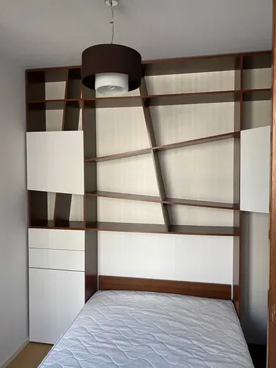 Bezpośrednio - Warszawa, ul. Kolejowa - 19 dzielnica - 35m2 - miniatura 5