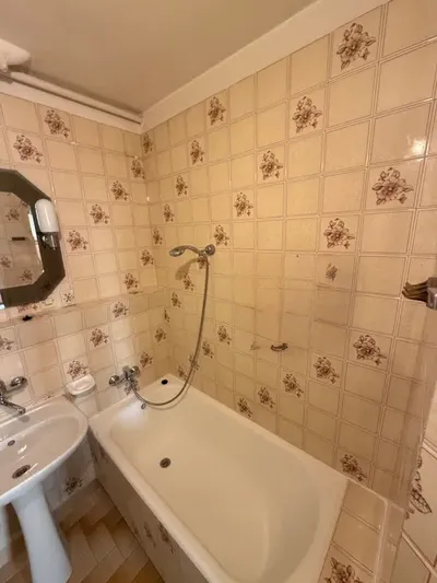 Wynajmę mieszkanie w stylu vintage - miniatura 5