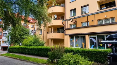 Do wynajęcia: 3-pokojowe 74 m², Mistrzejowice-Czerwony Prądnik | Bardzo dobry dojazd do centrum Krakowa | Zielona, spokojna okolica przy parku Reduta - miniatura 2