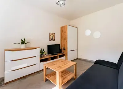 Kawalerka Gdynia , Warszawska od października do maja - miniatura 4