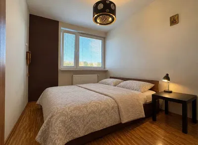 3 pokoje | 63 m2 | Super widok | Balkon | Metro Marymont - miniatura 2