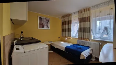 Kawalerka po remoncie, Gdynia Chylonia 1400zł - miniatura 2