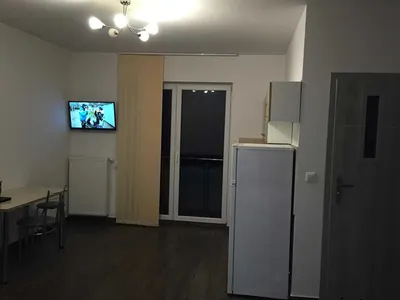 Nowy APARTAMENTOWIEC Kawalerka 22m SuperLokalizacja 20 min do Centrum SKM. Międzylesie - miniatura 3
