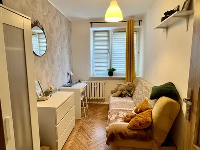 Blisko PG| wolne 4 pokoje| od 30.09| komunikacja| tanio! - miniatura 2