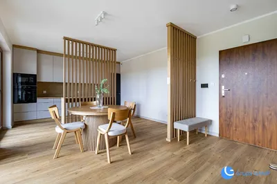 Pierwszy najem!*3pok*80m2*Pychowicka*m. postojowe - miniatura 3