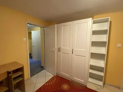 Kawalerka dla studenta 17 m² | Czackiego | blisko uczelni - miniatura 4