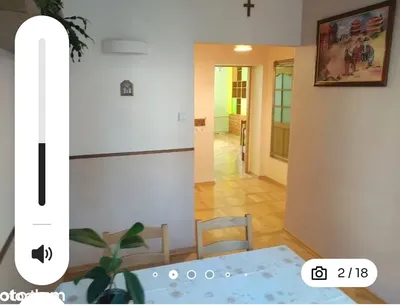 Mieszkanie 2 pokoje 51 m2 - miniatura 2
