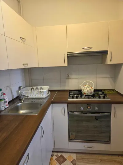 Mieszkanie do wynajęcia 38m2, Warszawa Śródmieście, Jerozolimskie, Plac Zawiszy, Od zaraz - miniatura 3