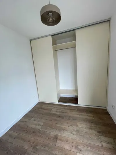 Mieszkanie w nowym budownictwie do wprowadzenia - wynajem - miniatura 3