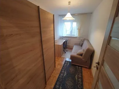 Mieszkanie 2 pok. z balkonem, Lublin, LSM Balladyny, UMCS, wszędzie blisko, cicho, 38m2 - miniatura 5