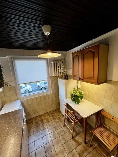 Mieszkanie na Ratajach, 4 pokoje z balkonem w niskim bloku - miniatura 5