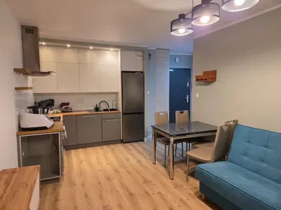 3 pokojowe mieszkanie z ogrodem+ parking