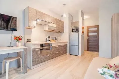 Grzegórzecka , przytulne i funkcjonalne 2 pokoje 28m2 - miniatura 2