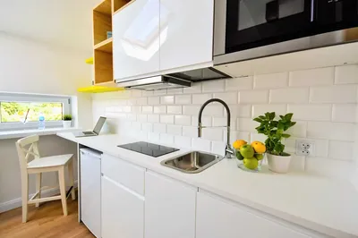 Jednoosobowe studio Ursynów! - miniatura 3