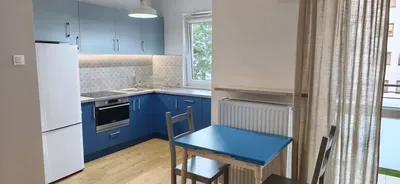 Mieszkanie dwupokojowe do wynajęcia Warszawa Bielany - miniatura 5