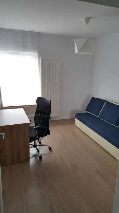 Pokój dla studenta Bułgarska Poznań