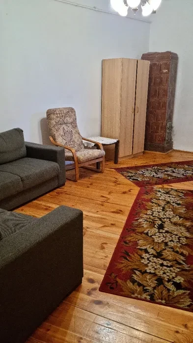 Kawalerka w świetnej lokalizacji - 1/4