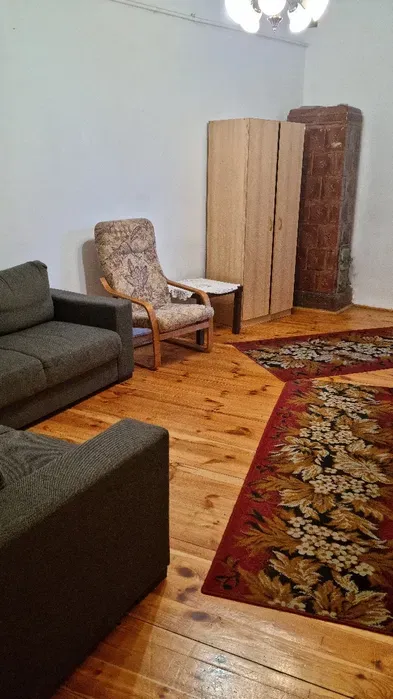 Kawalerka w świetnej lokalizacji