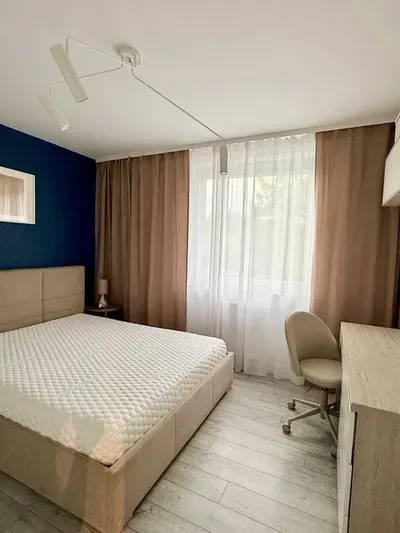 3-pokojowe mieszkanie 59 m² | Kraków – Górka Narodowa - miniatura 3