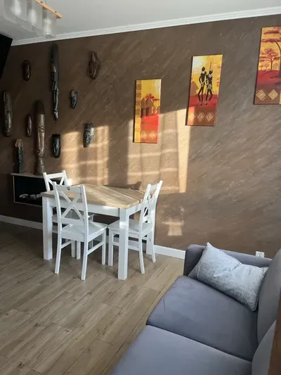 3 pokojowe mieszkanie do wynajęcia – Białystok, ul. Boboli 3A - miniatura 4
