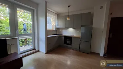 2 pokoje40 m2 z dużym balkon ul. Łamana 4 bez prowizji - miniatura 5