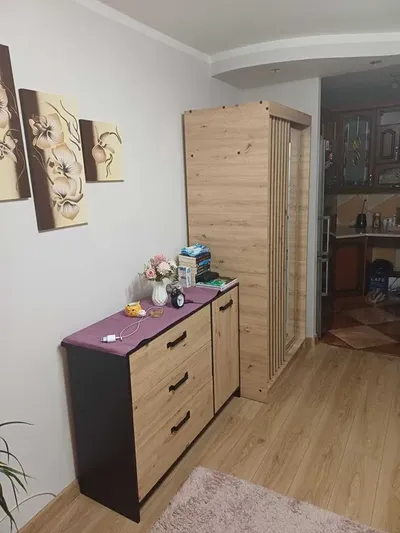 Przy Metrze Bródno Kondratowicza wyposażone 38m2 - miniatura 4