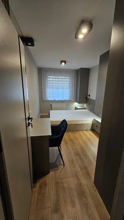 Dwa pokoje 45m2/Sołtysowska/Bez prowizji/Wysoki standart/Klima/TV - miniatura 2