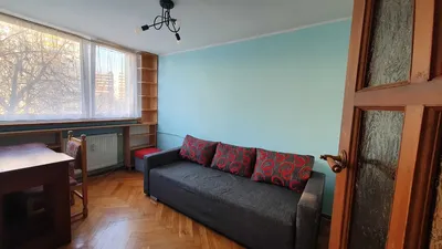3 pokoje Krzyki, Rondo, obok Sky Tower, Uniwersytet Ekonomiczny - miniatura 3