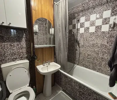 Wynajmę mieszkanie dwupokojowe 45m2 przy metrze trocka - miniatura 5