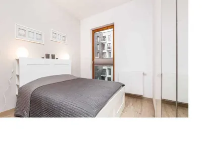 Mieszkanie apartament do wynajęcia Kraków Rakowicka Apartamenty Novum - miniatura 2