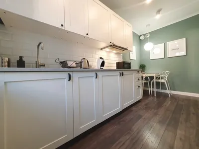Przy Dworcu Zachodnim ,ul. Stańczyka - kawalerka 30m2, osobna kuchnia, duży balkon - miniatura 5