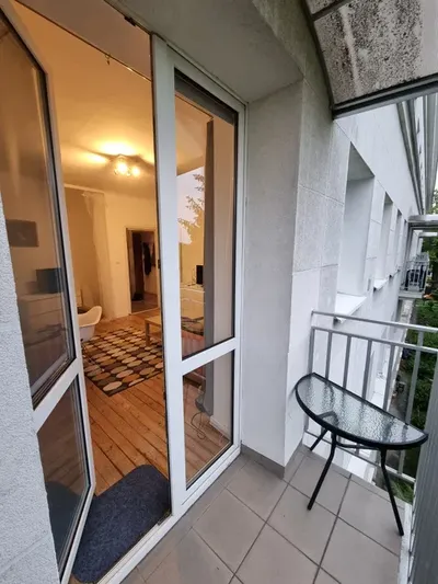 Mieszkanie 39m², ul. Deotymy | Wola - miniatura 2